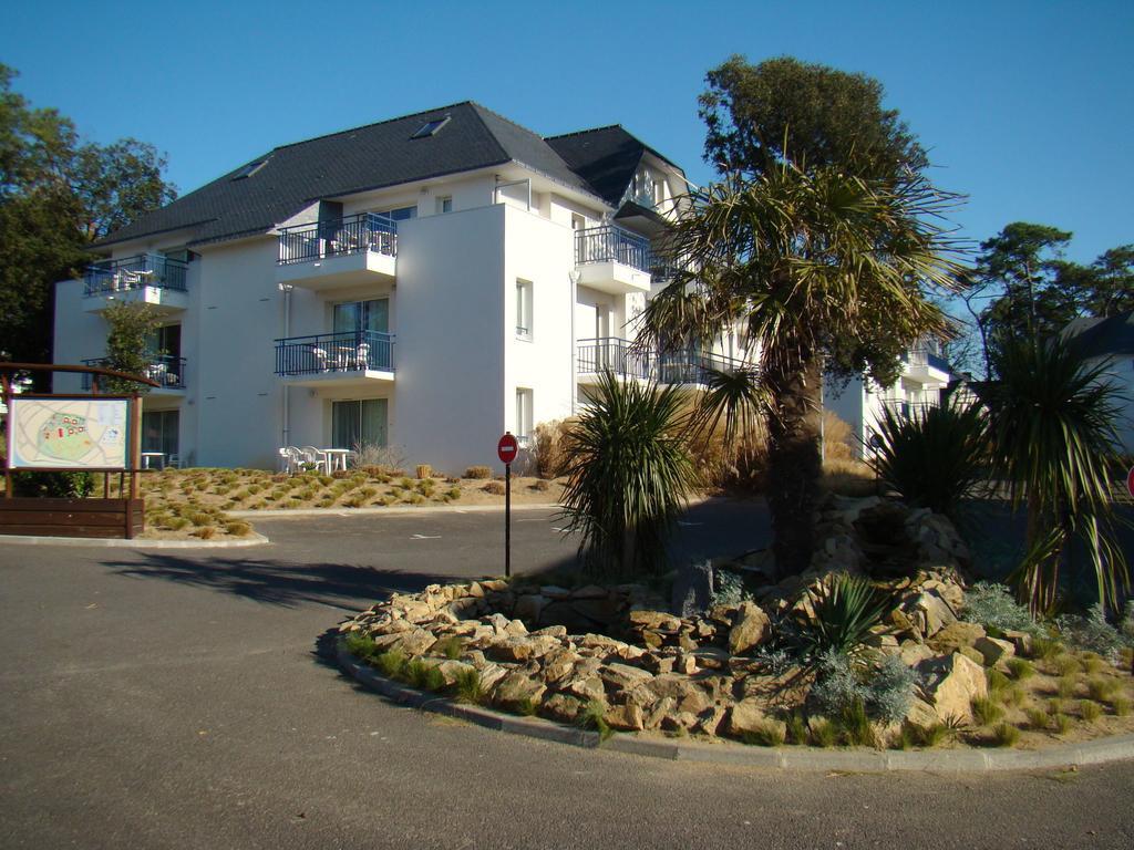 Residence Ker Juliette Pornichet Exterior photo